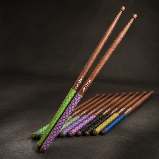 Rosewood Standard Drumsticks