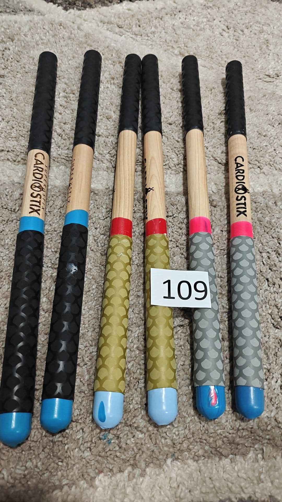 Clearance / Oops / Pop-Up Sale