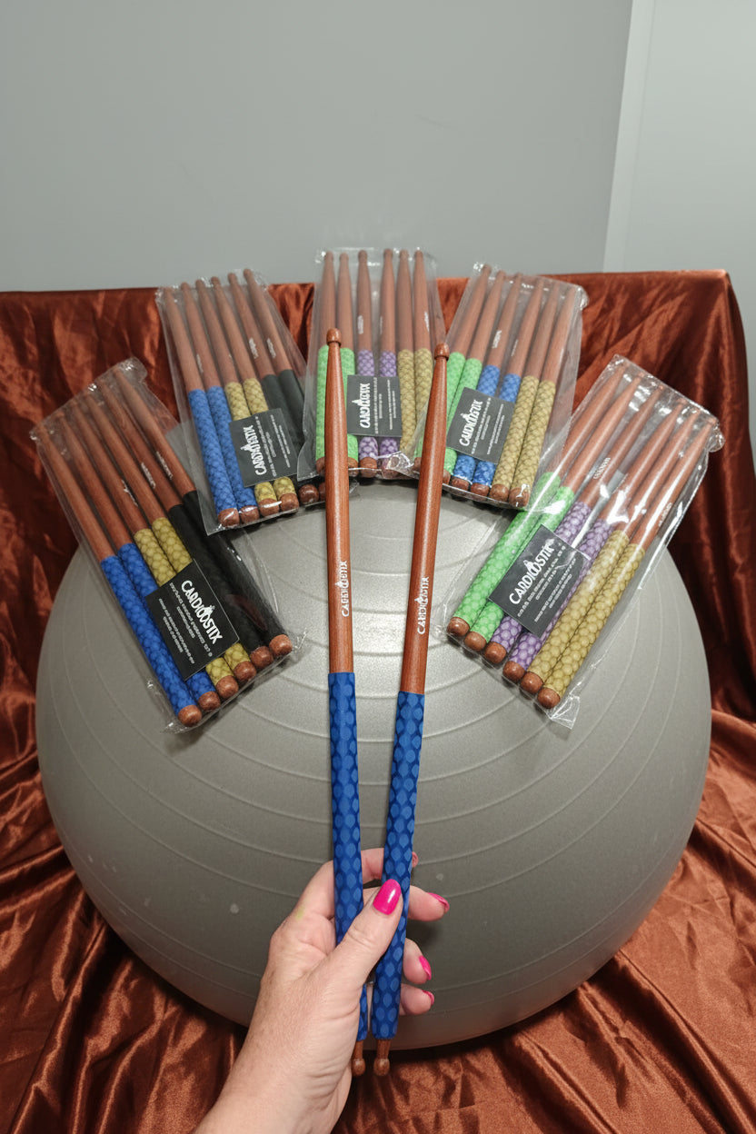 Rosewood Standard Drumsticks