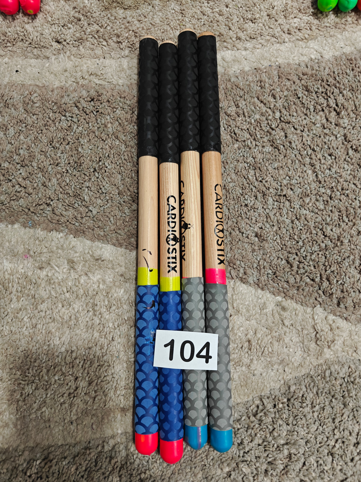Clearance / Oops / Pop-Up Sale