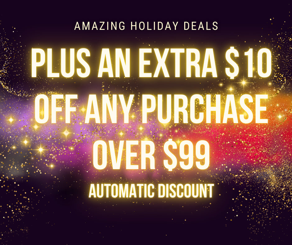 HOLIDAY DEALS 2025 ENDING  12-25-25