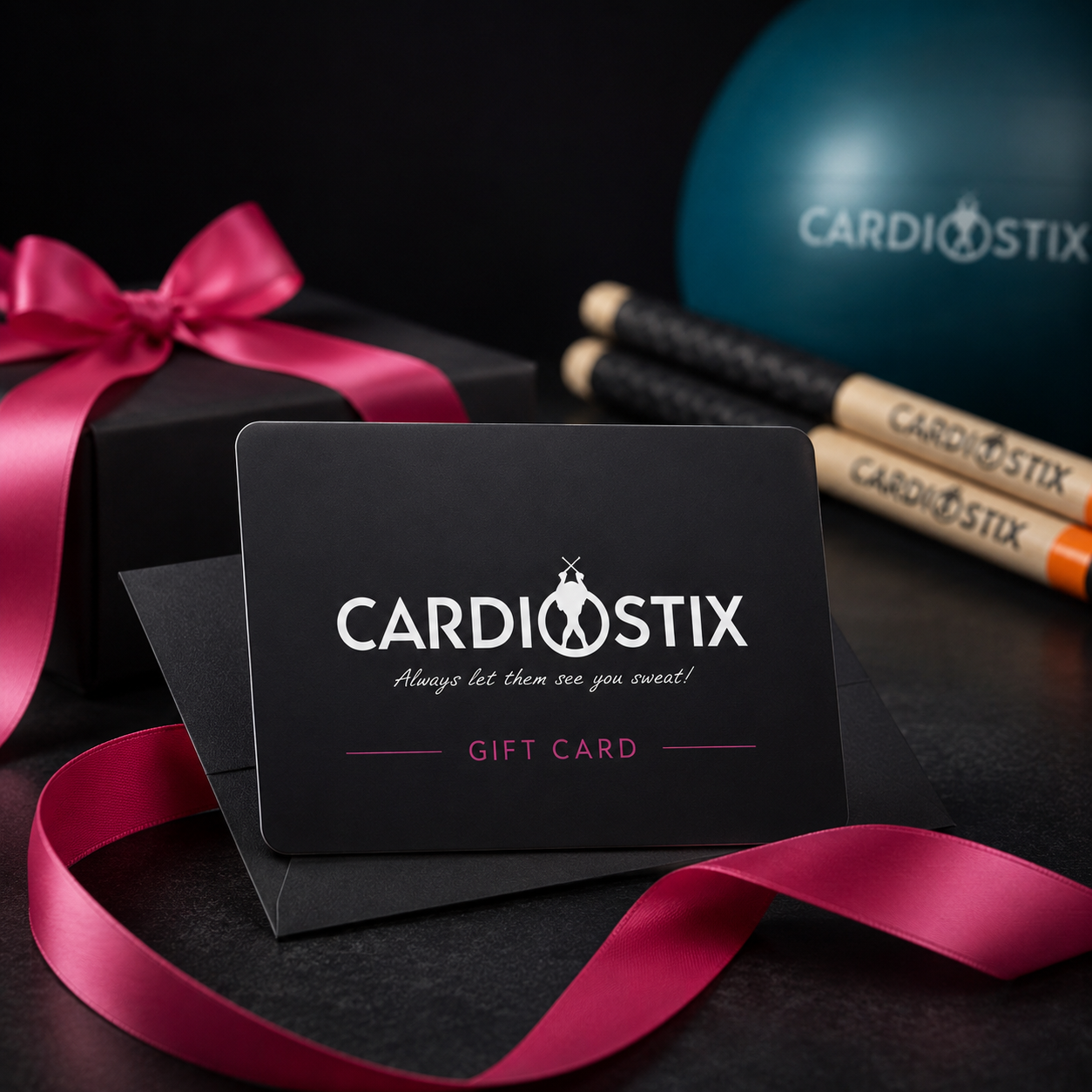 Cardiostix Gift Card