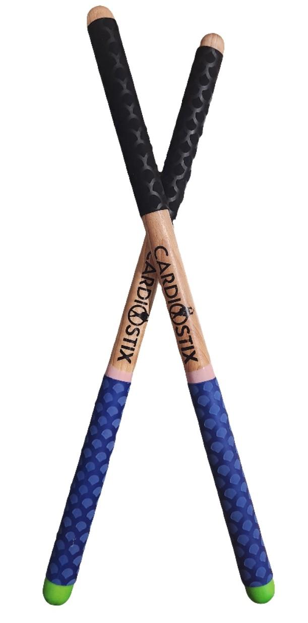 DARK WOOD PREMIUM WEIGHT COLLECTION (STICKS ONLY)