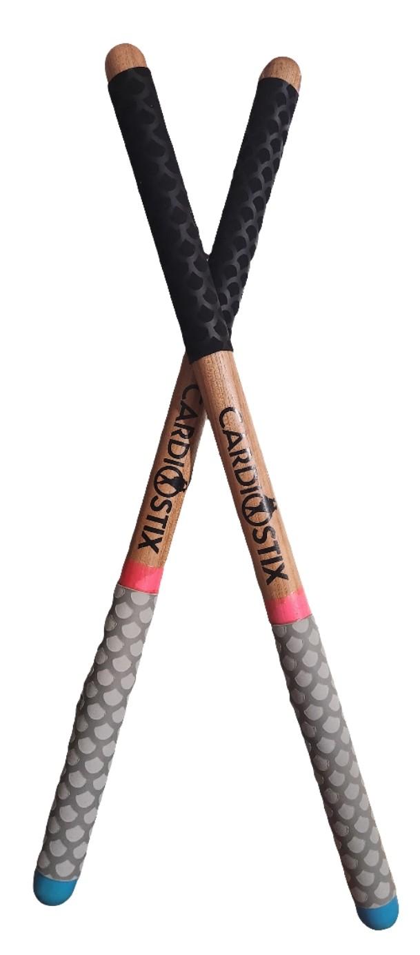 DARK WOOD PREMIUM WEIGHT COLLECTION (STICKS ONLY)