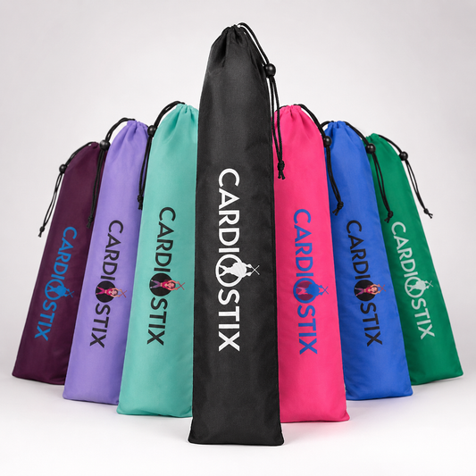 Drumstick Bag — Available in 7 Colors
