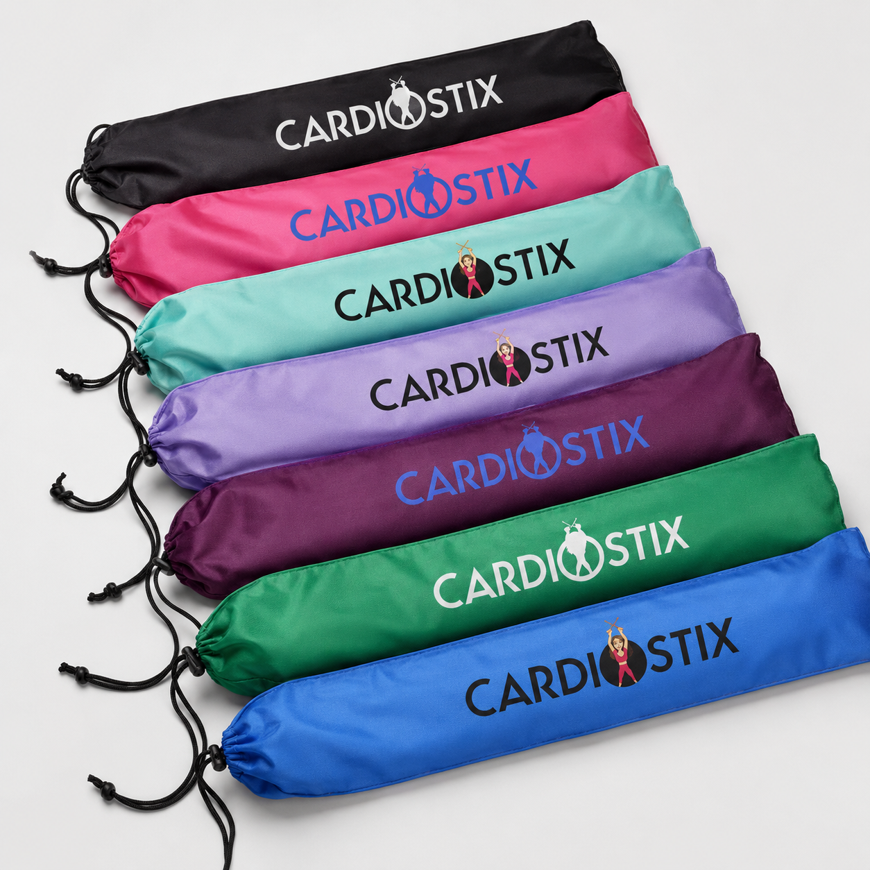 Drumstick Bag — Available in 7 Colors