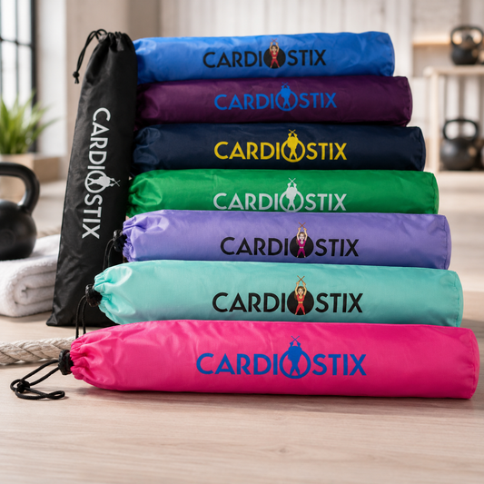 Drumstick Bag — Available in 7 Colors