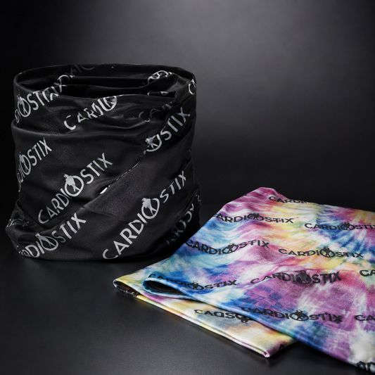 Cardiostix Headband / Head Scarf
