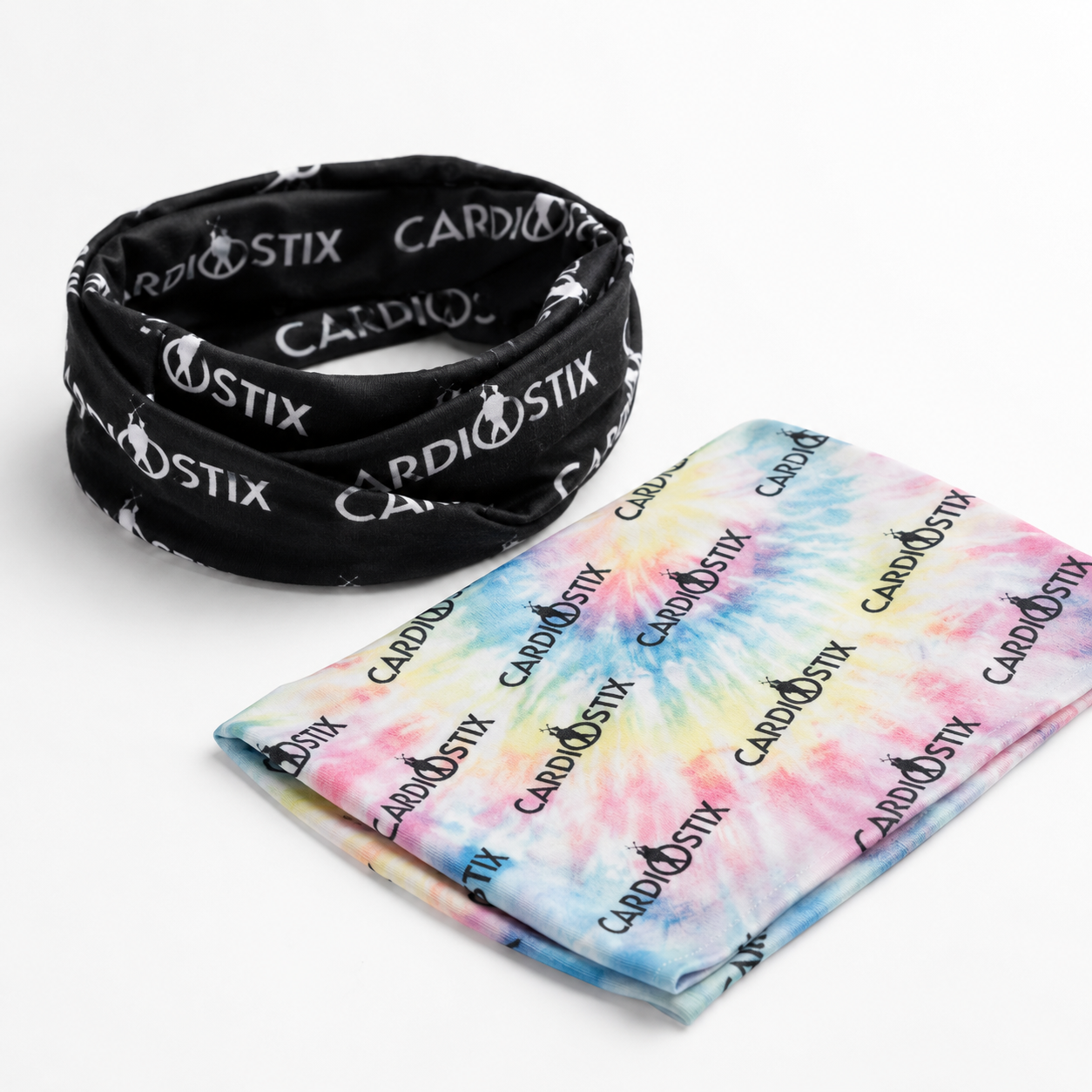 Cardiostix Headband / Head Scarf