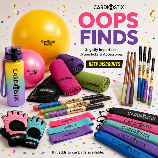 Clearance / Oops / Pop-Up Sale