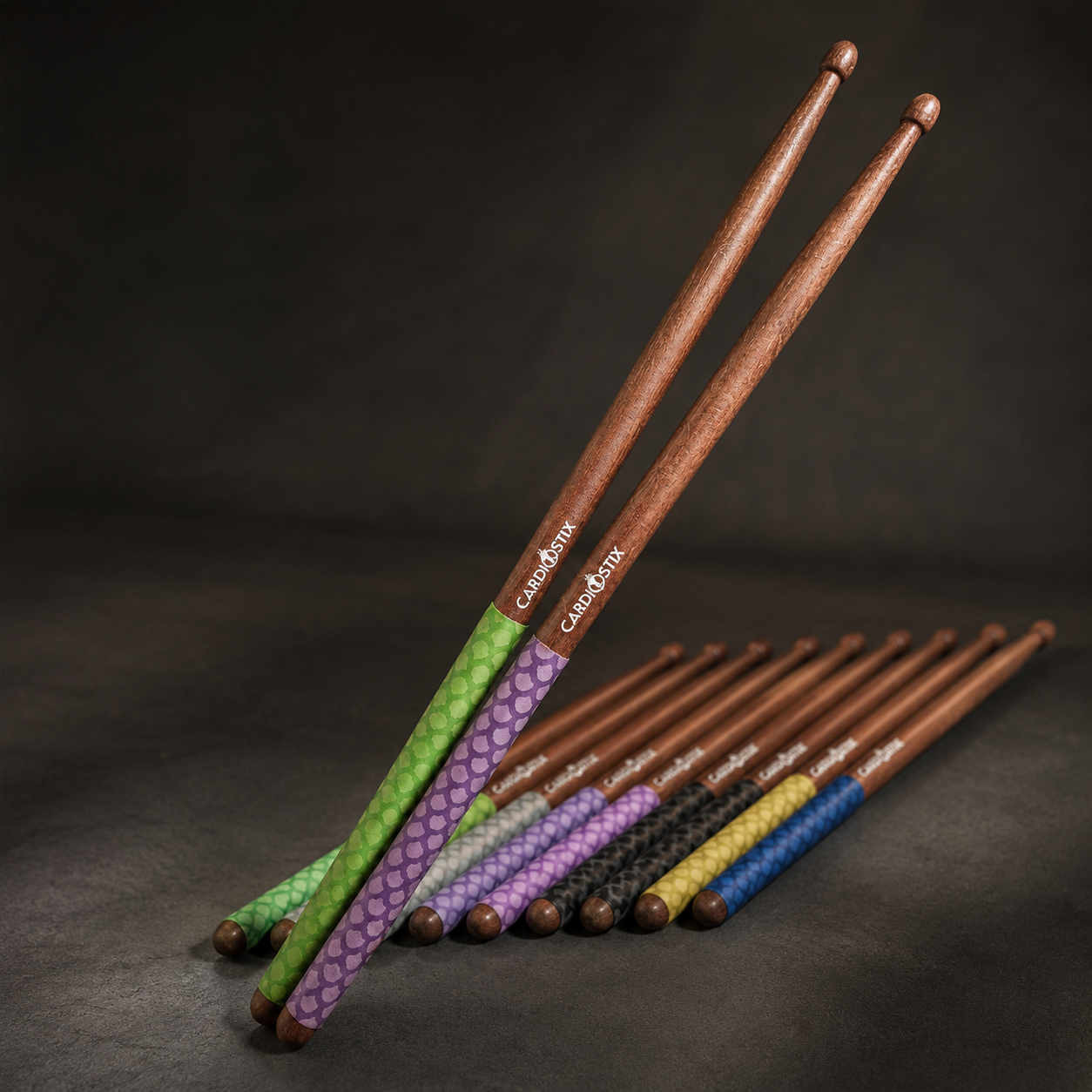 Rosewood Standard Drumsticks