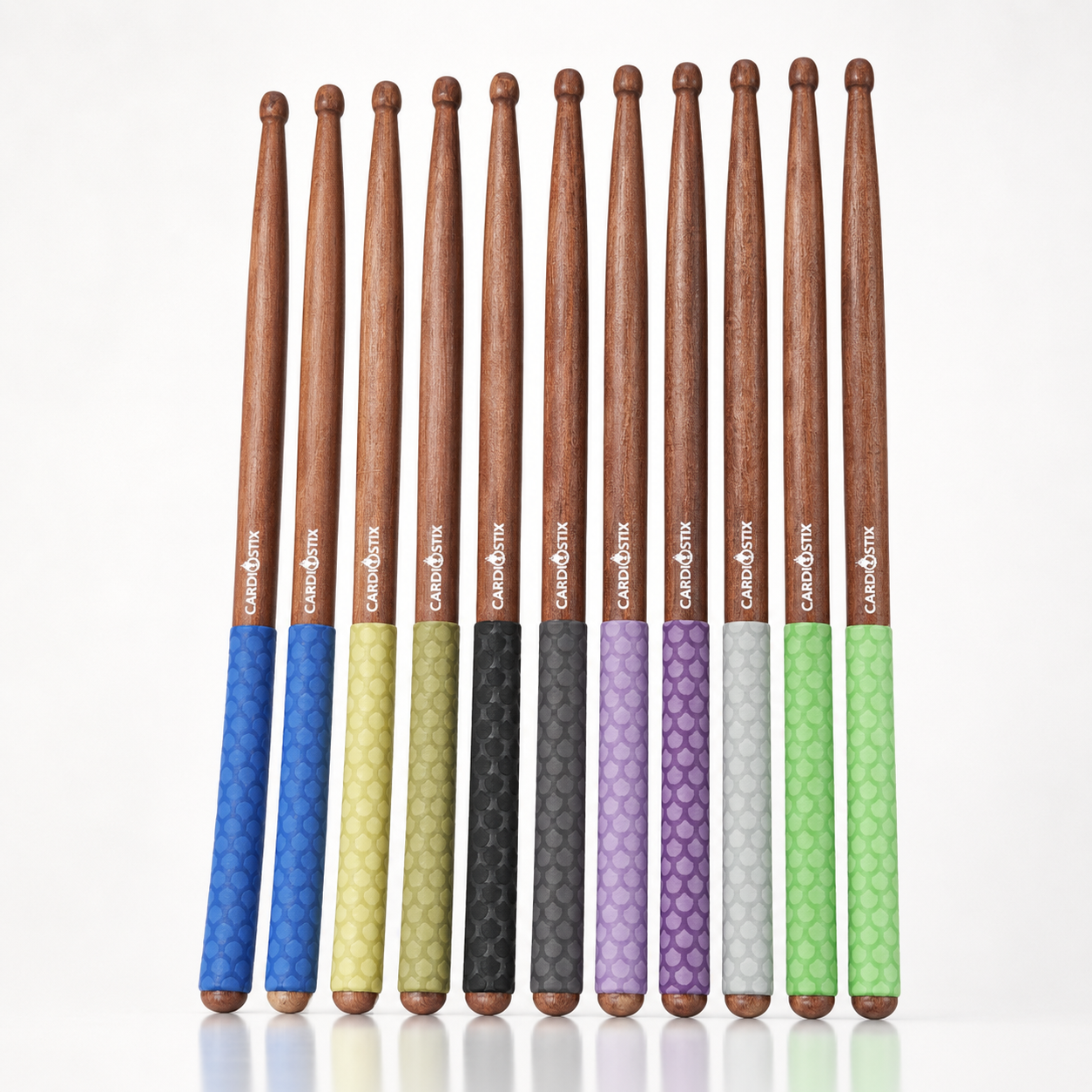 Rosewood Standard Drumsticks