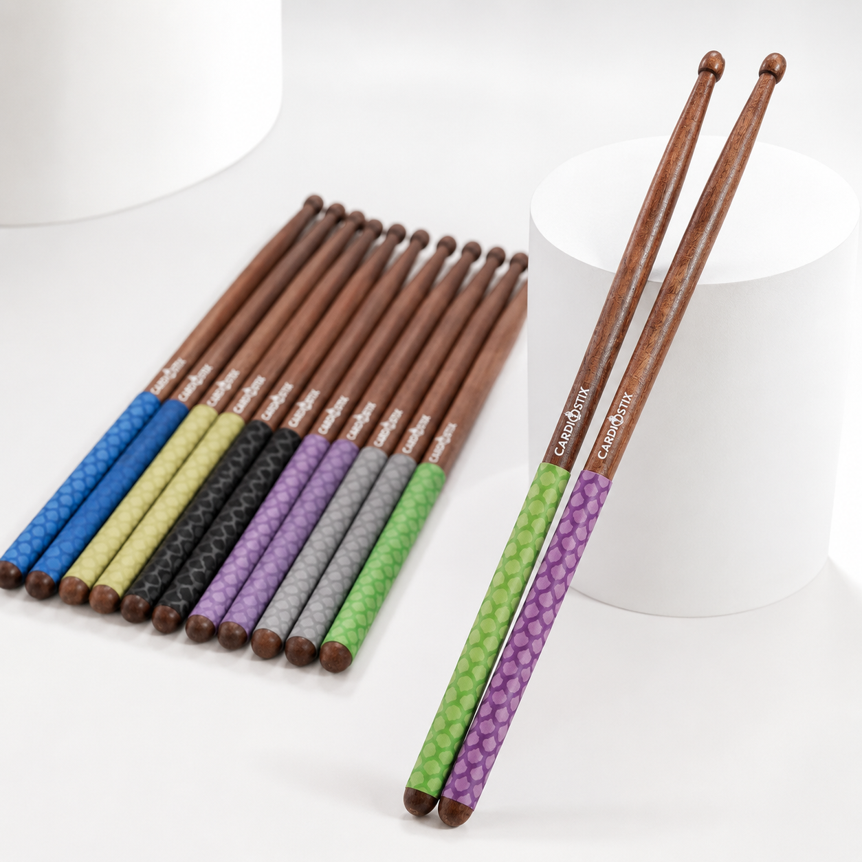 Rosewood Standard Drumsticks