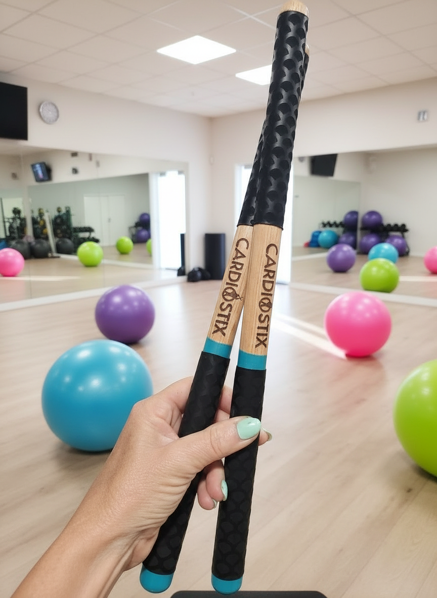 SUPERSTIX PREMIUM DOUBLE GRIPS (sticks only)