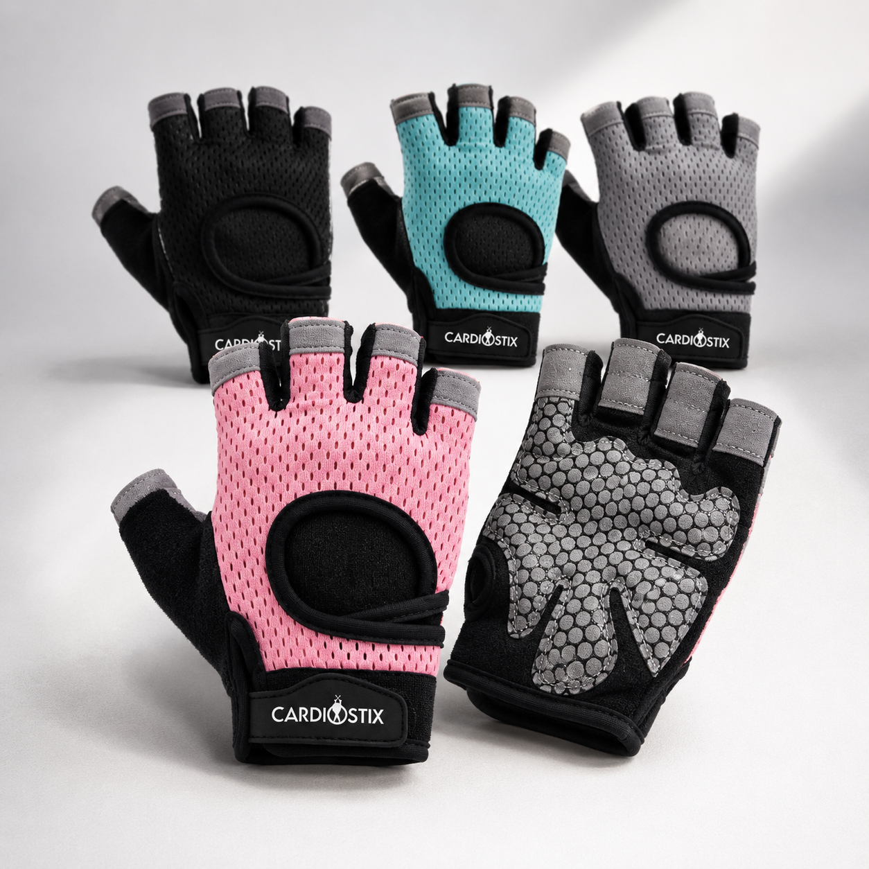 Workout Gloves