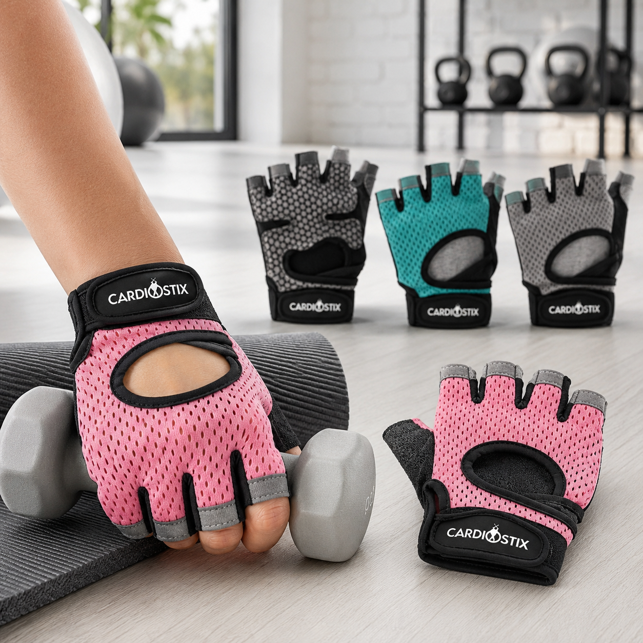 Workout Gloves