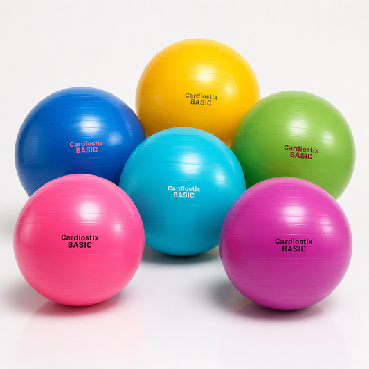 65cm Basic Yoga Ball