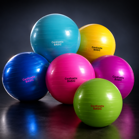 65cm Basic Yoga Ball