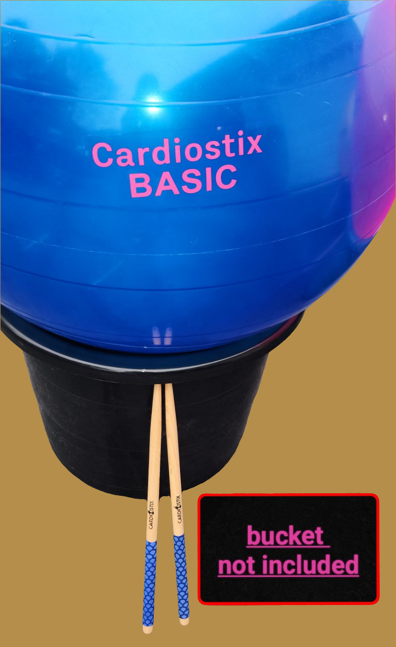 65 CM  BASIC YOGA BALL