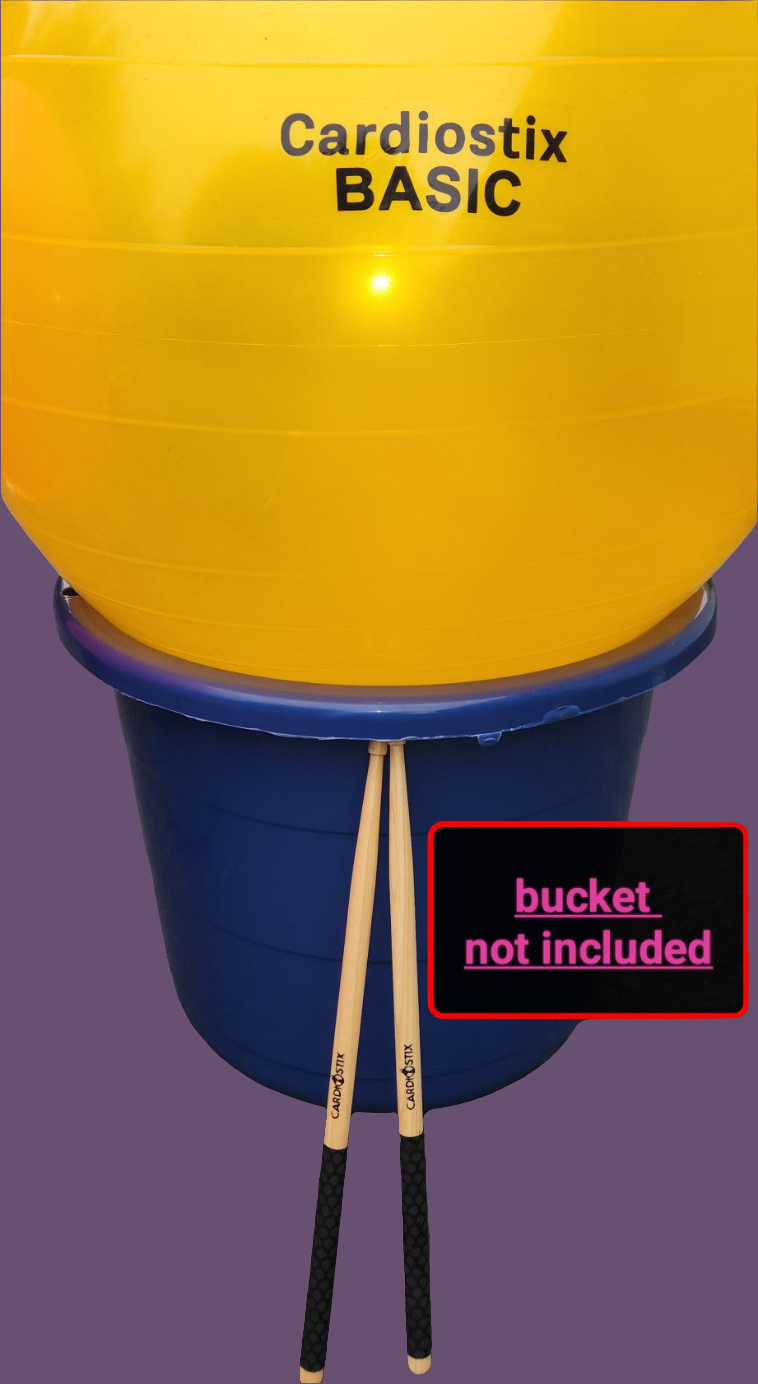 65 CM  BASIC YOGA BALL