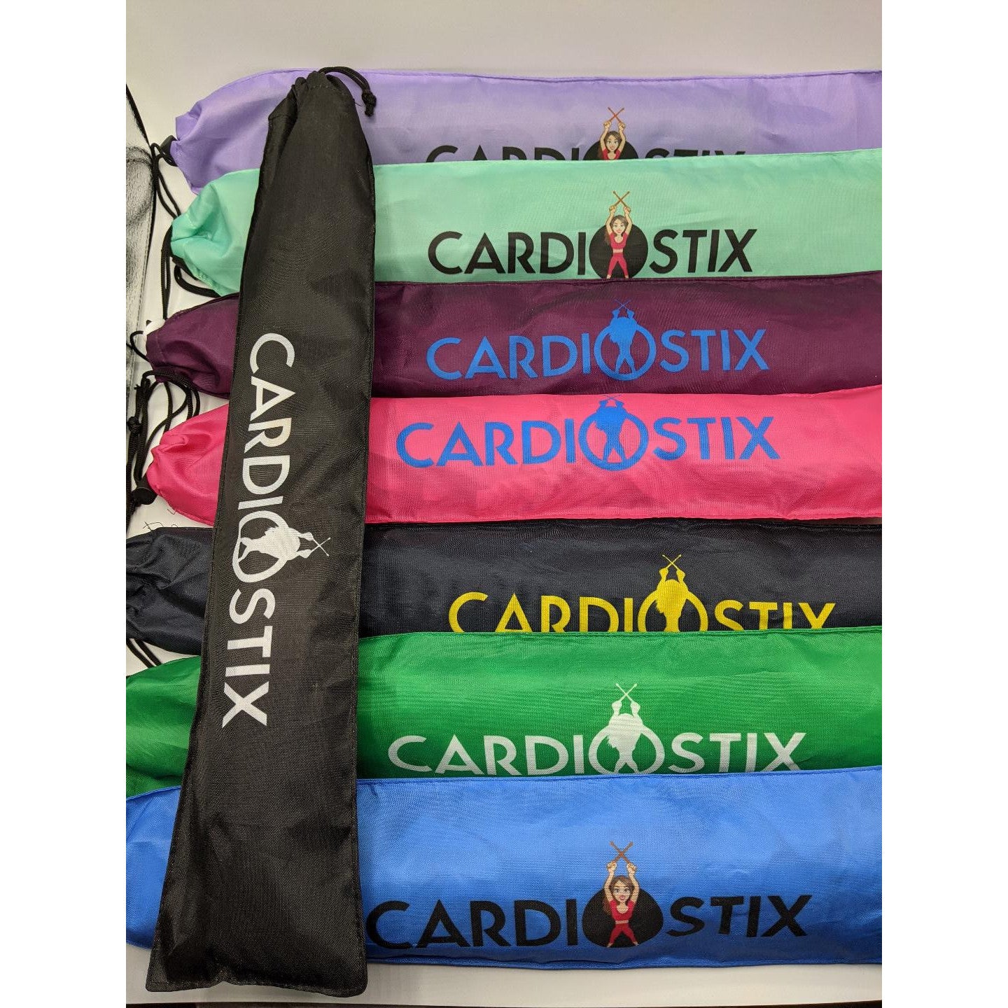 Drumstick bag color option 4