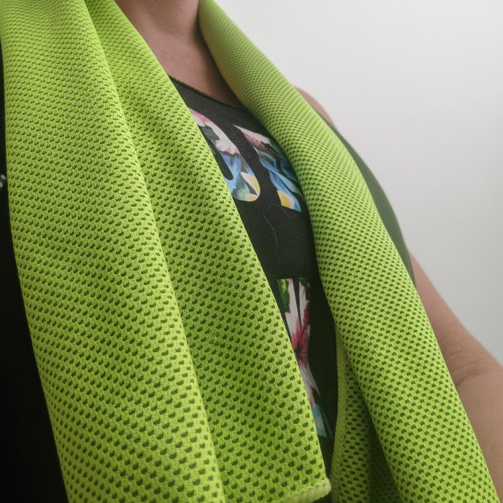 Cooling towel color option 2