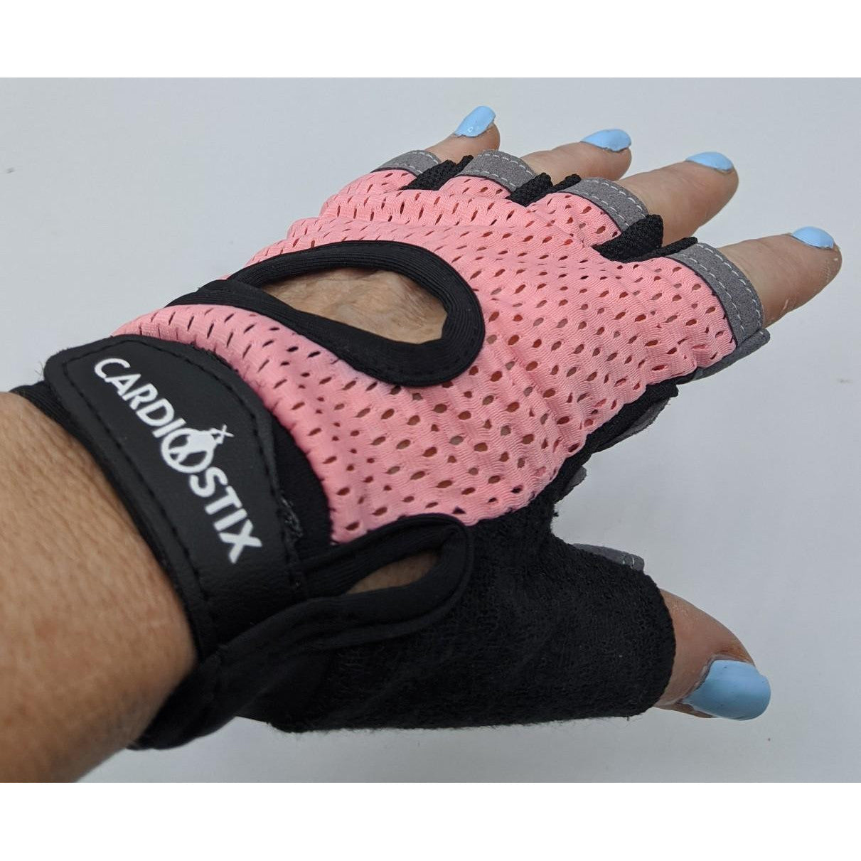 Workout gloves color option 4