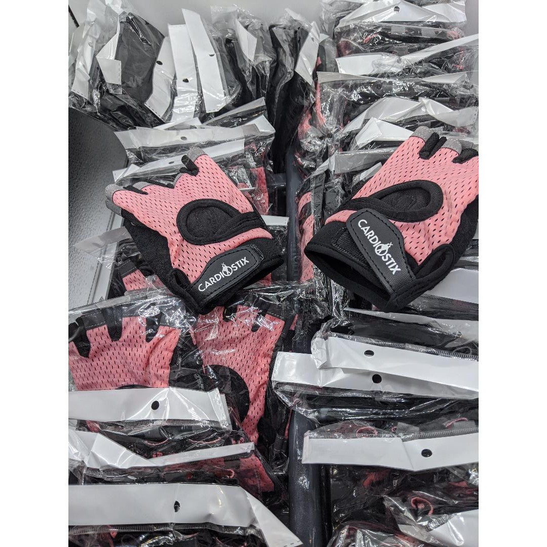 Workout gloves color option 6