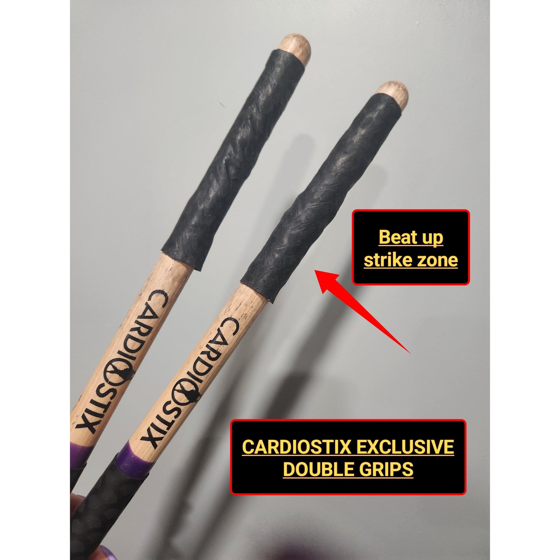 Replacement grip color option 5