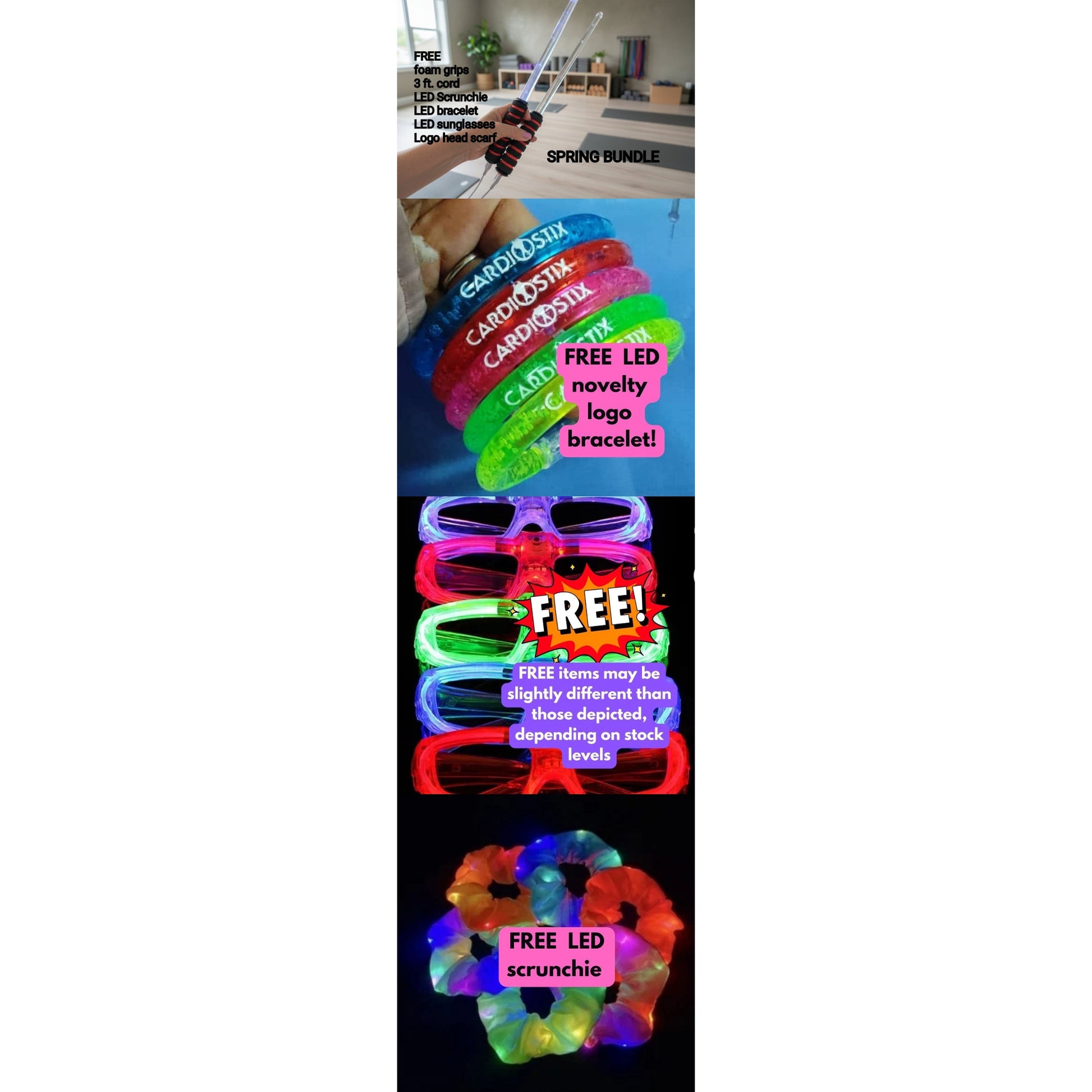 Spring deals image 8
