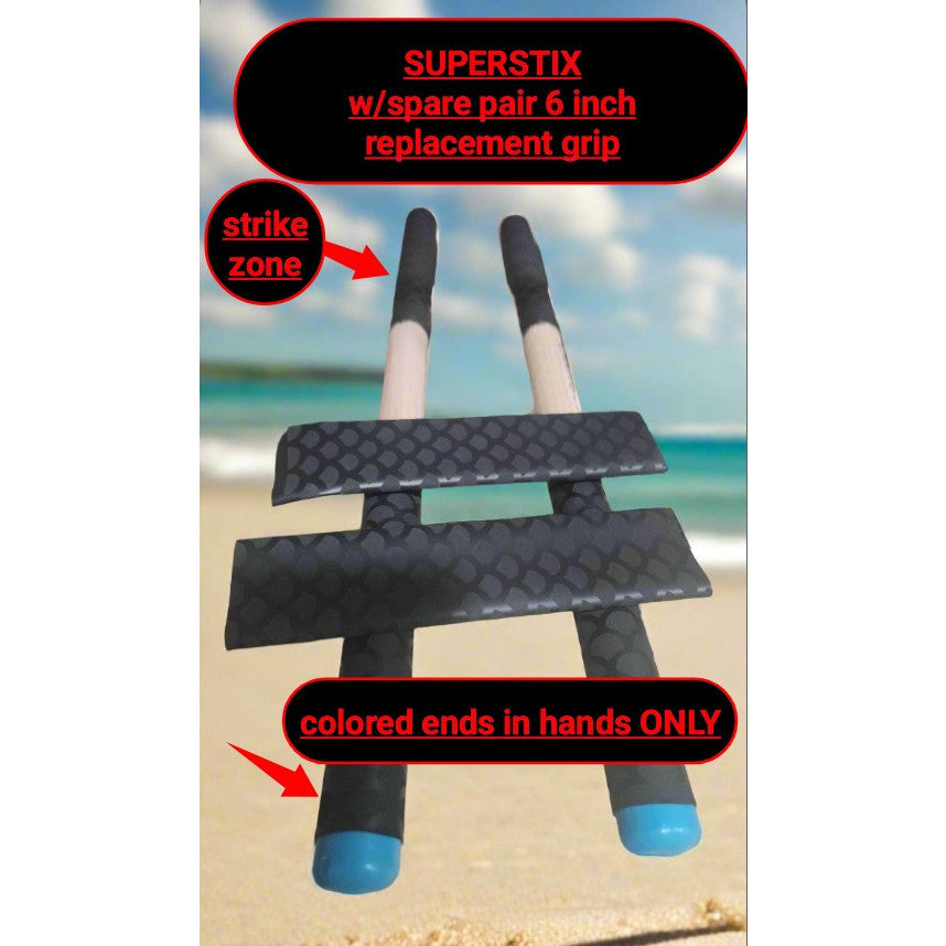 Superstix gallery image 12