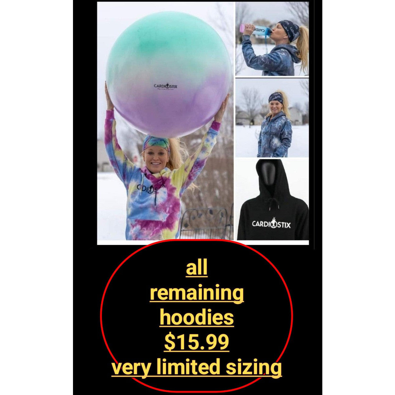 Clearance item 5