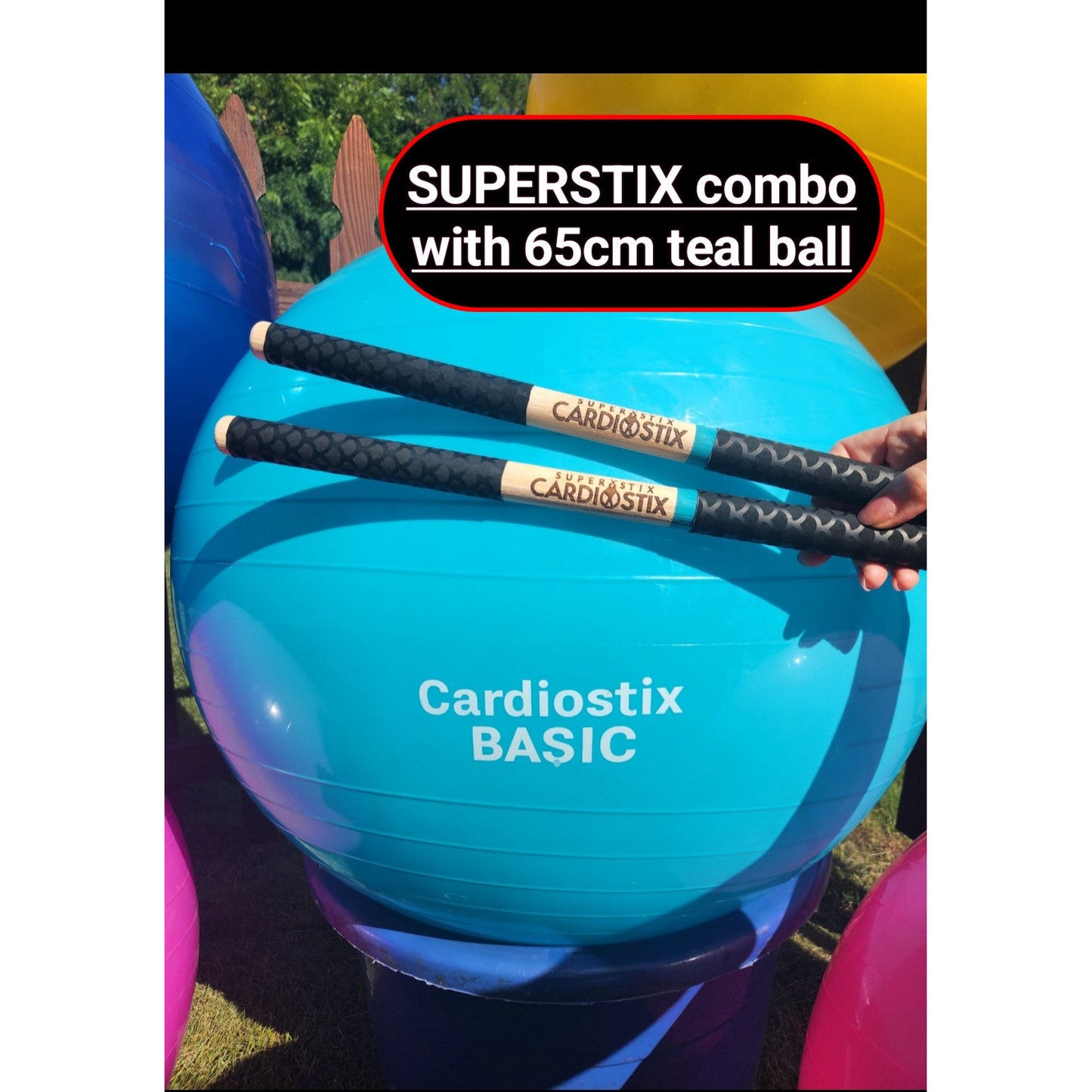 Superstix gallery image 10