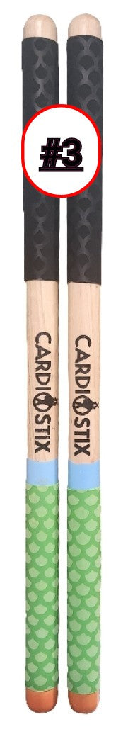 PREMIUM WEIGHTED RAINBOW STICKS or CHOOSE DRAWSTRING BAG