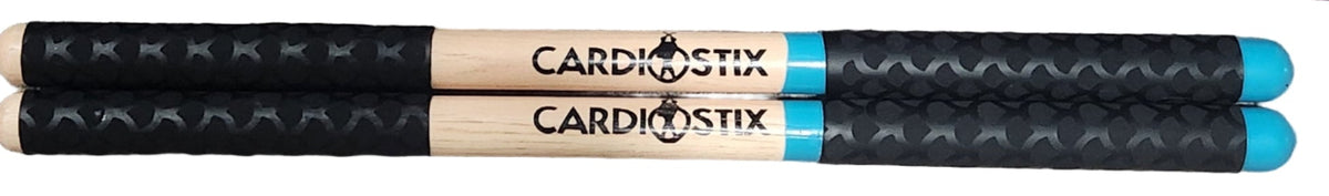 PREMIUM WEIGHTED PAIR - You choose grip type