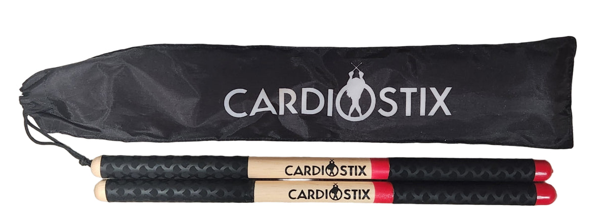 PREMIUM WEIGHTED DOUBLE GRIP WITH BAG