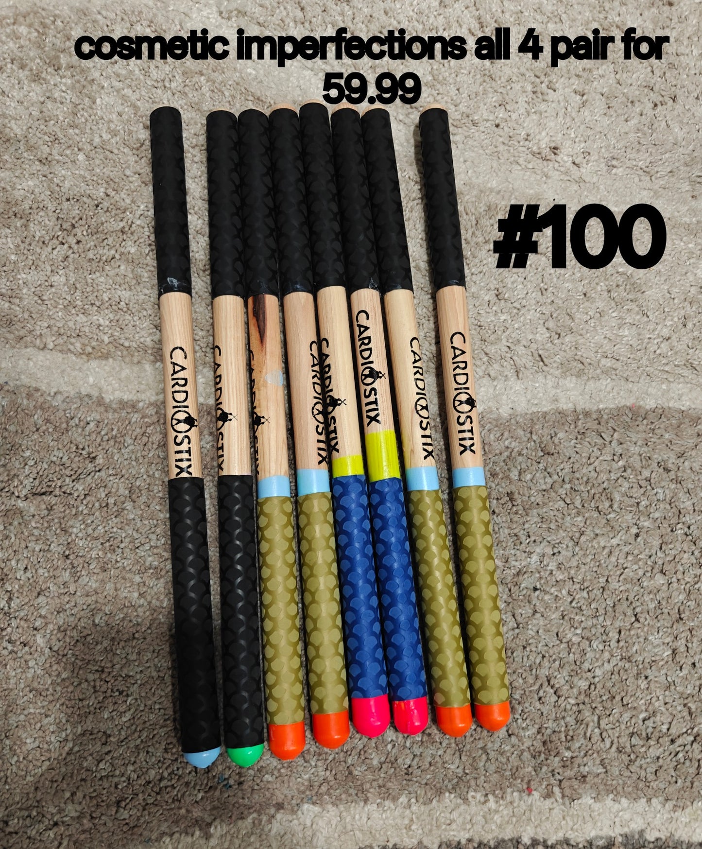Clearance / Oops / Pop-Up Sale