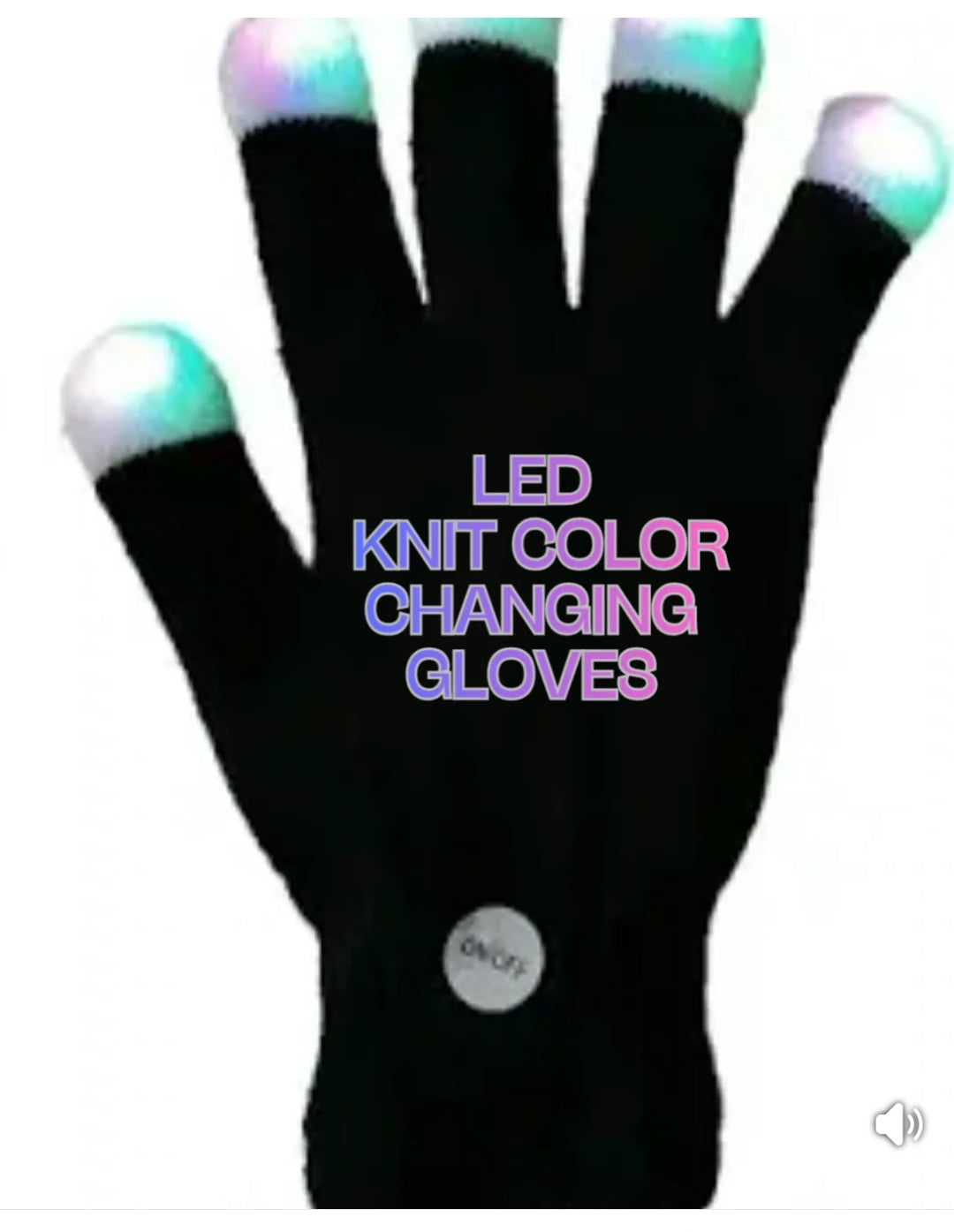 RECHARGEABLE DRUMSTICKS &amp;MORE lighted goodies!