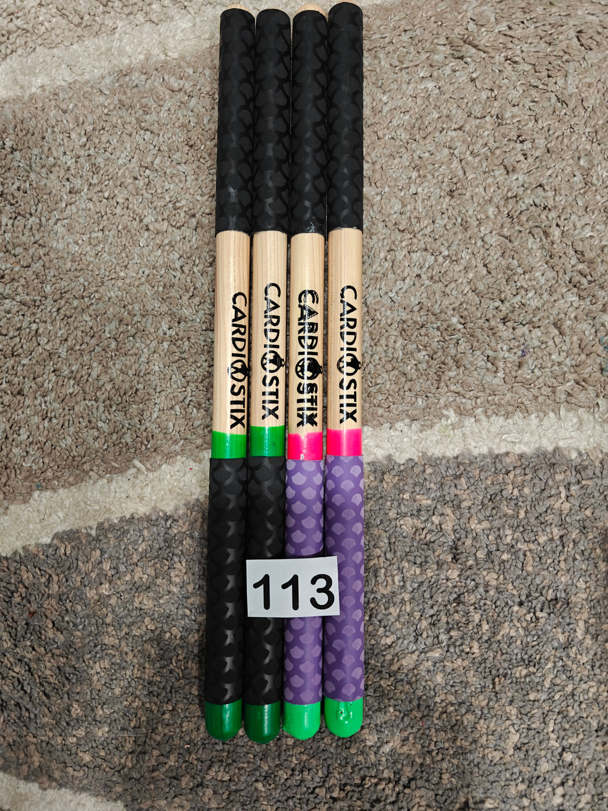 Clearance / Oops / Pop-Up Sale