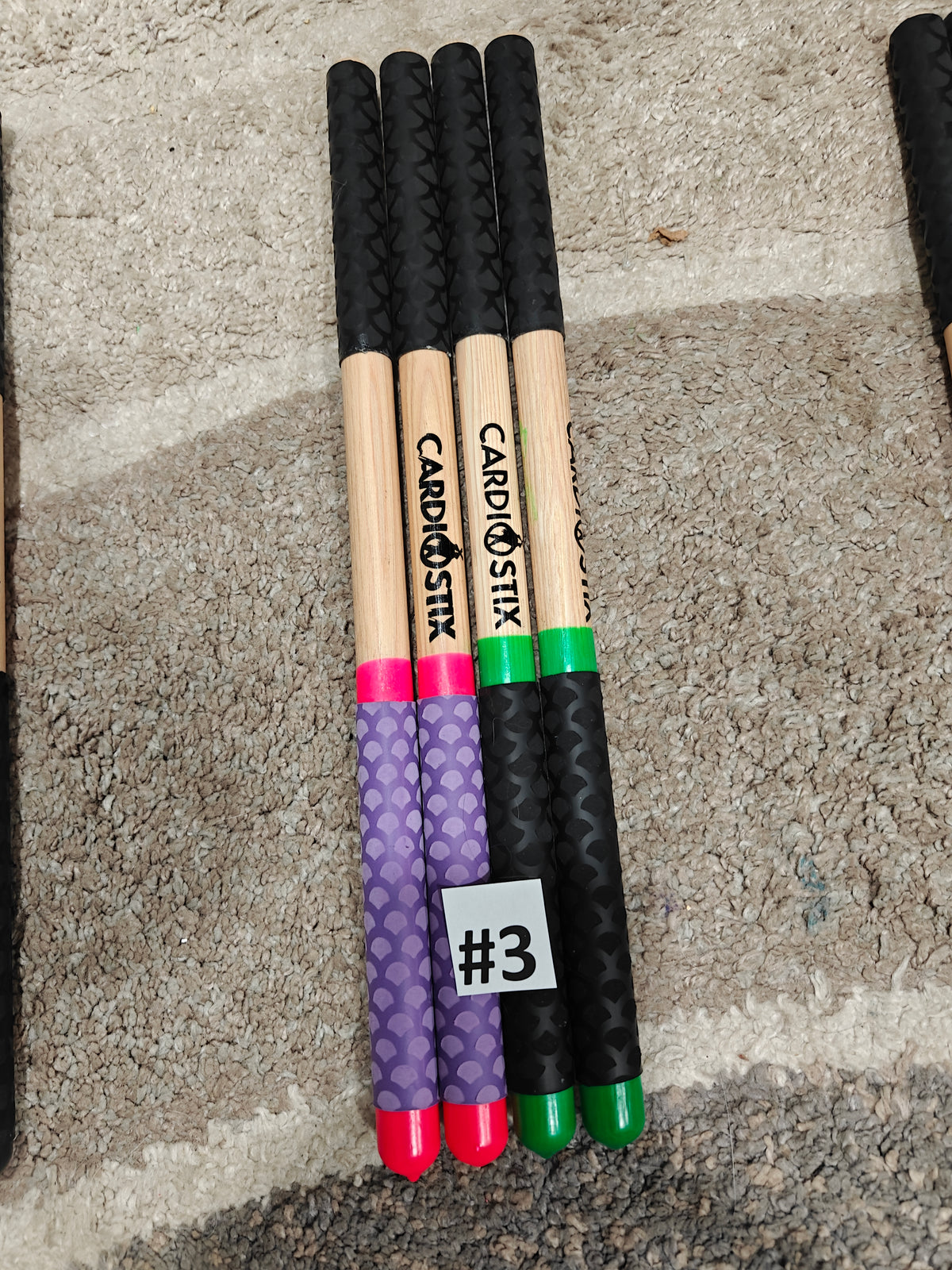 Clearance / Oops / Pop-Up Sale