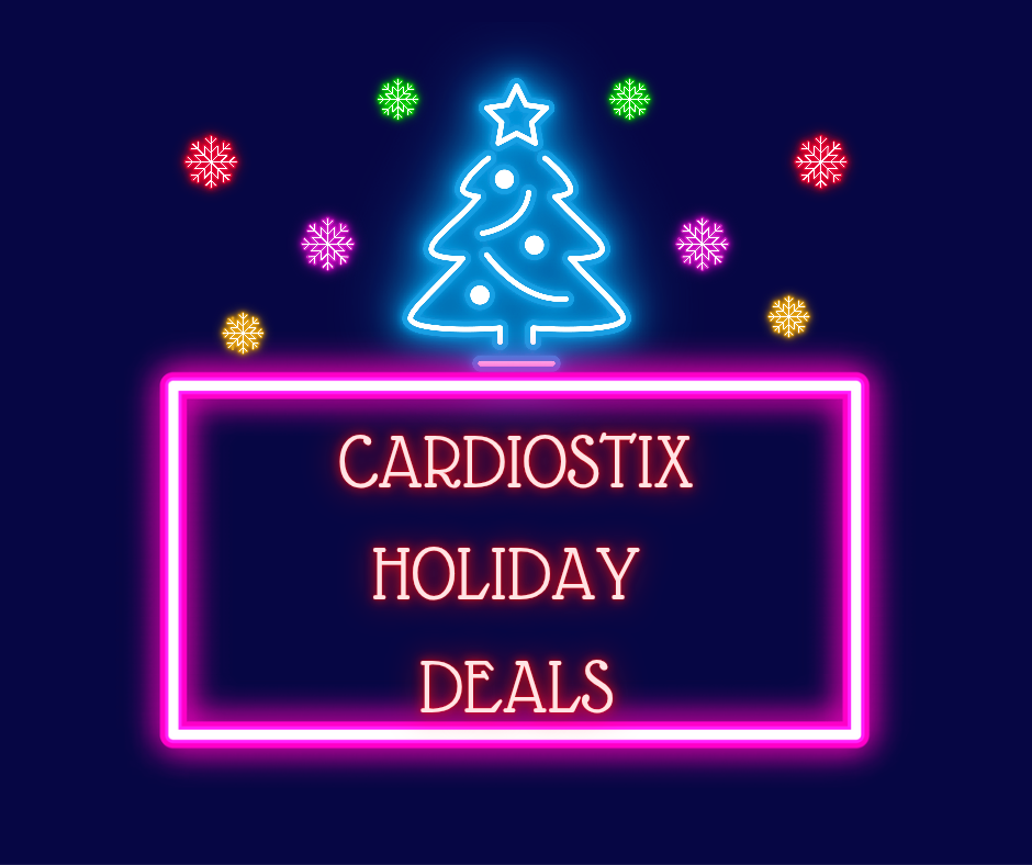 BLACK FRIDAY THRU CYBER MONDAY-Starts Tuesday 11/25/25