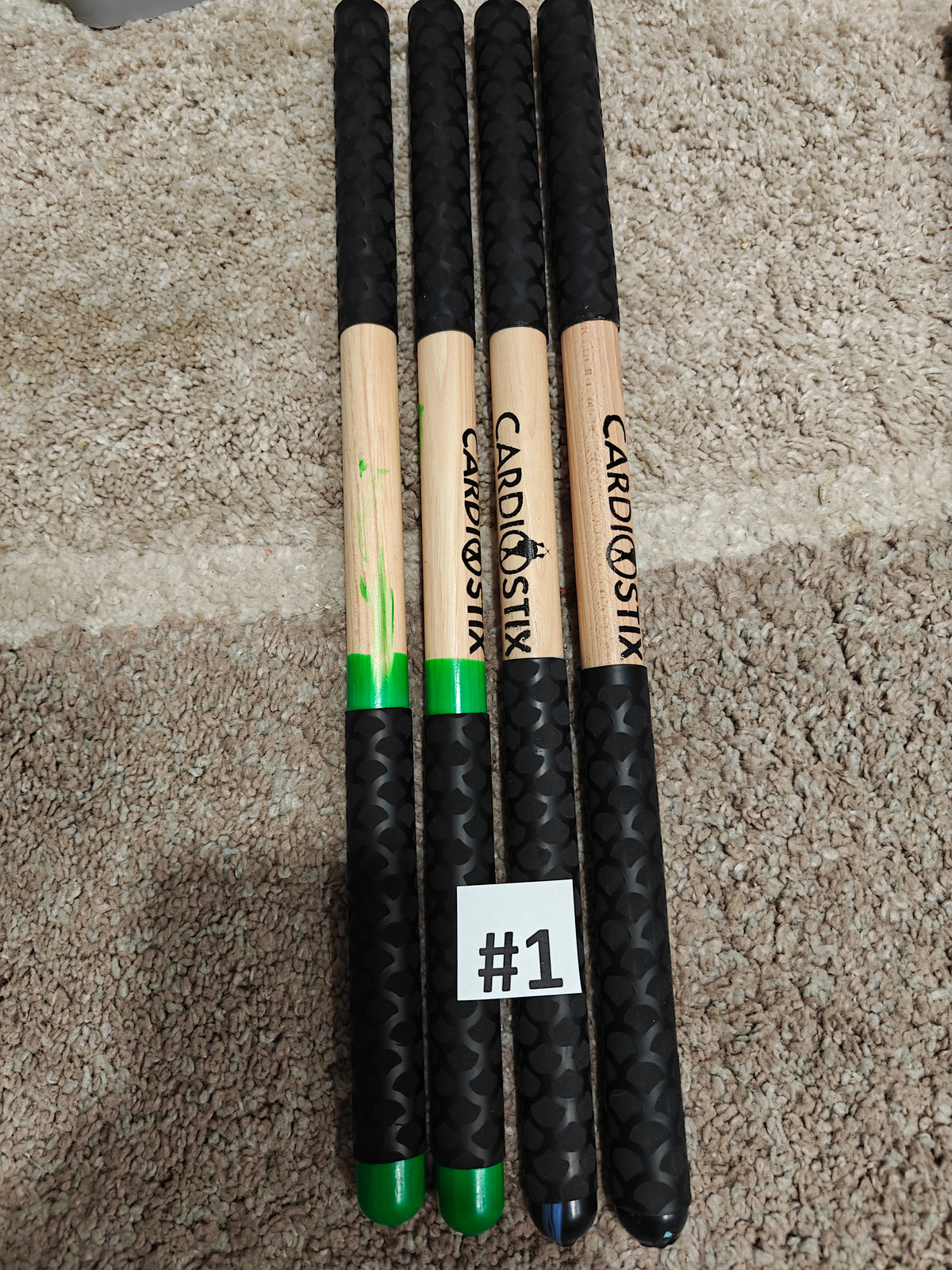 Clearance / Oops / Pop-Up Sale