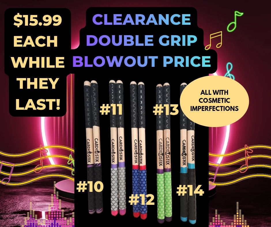 CLEARANCE/OOPS/POP UP SALE!