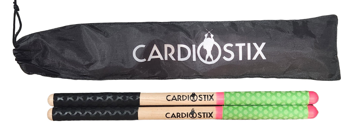 PREMIUM WEIGHTED DOUBLE GRIP WITH BAG