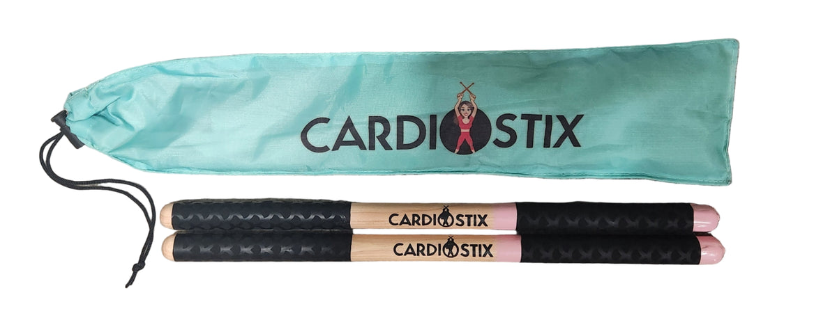 PREMIUM WEIGHTED DOUBLE GRIP WITH BAG