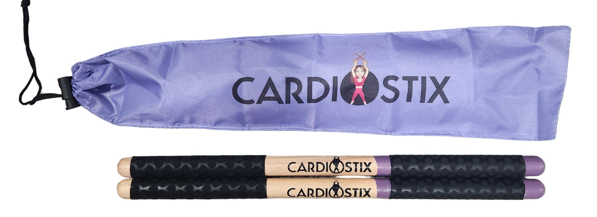 PREMIUM WEIGHTED DOUBLE GRIP WITH BAG