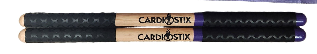 PREMIUM WEIGHTED PAIR - You choose grip type