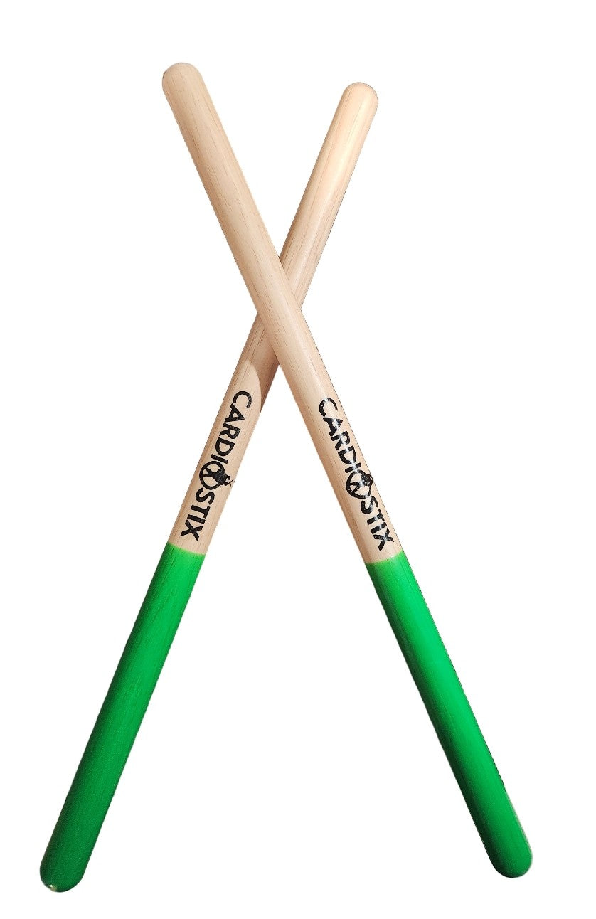 PREMIUM WEIGHTED PAIR - You choose grip type