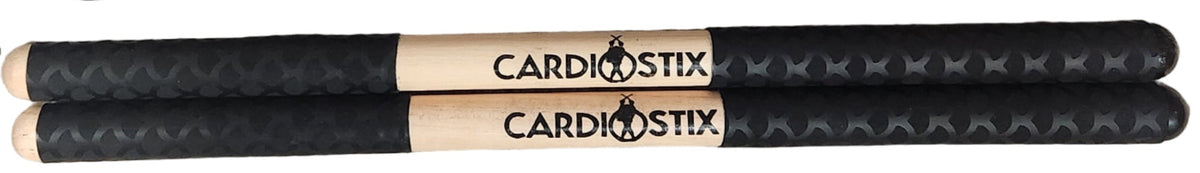 PREMIUM WEIGHTED PAIR - You choose grip type