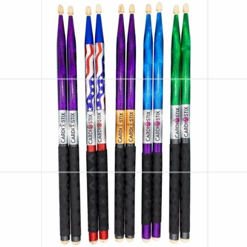 HOLOGRAPHIC SINGLE SET W/BAG (approx. 5-5.8oz. per set)